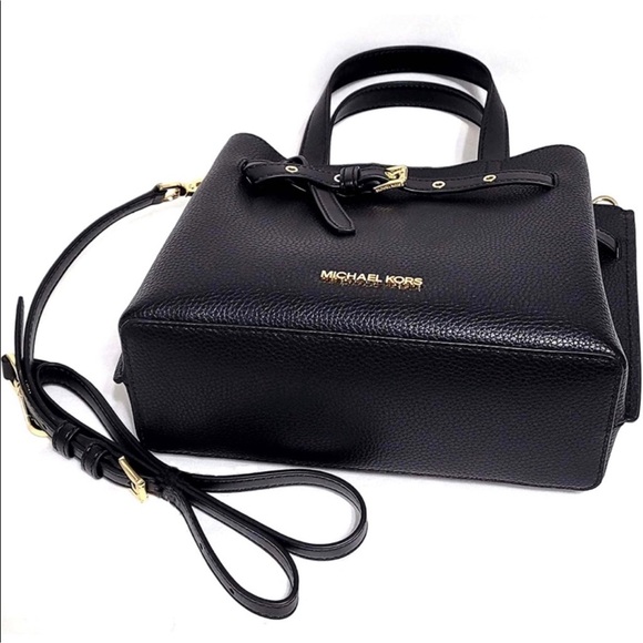 NWT Authentic and New Michael kors Emilia - Picture 4 of 9